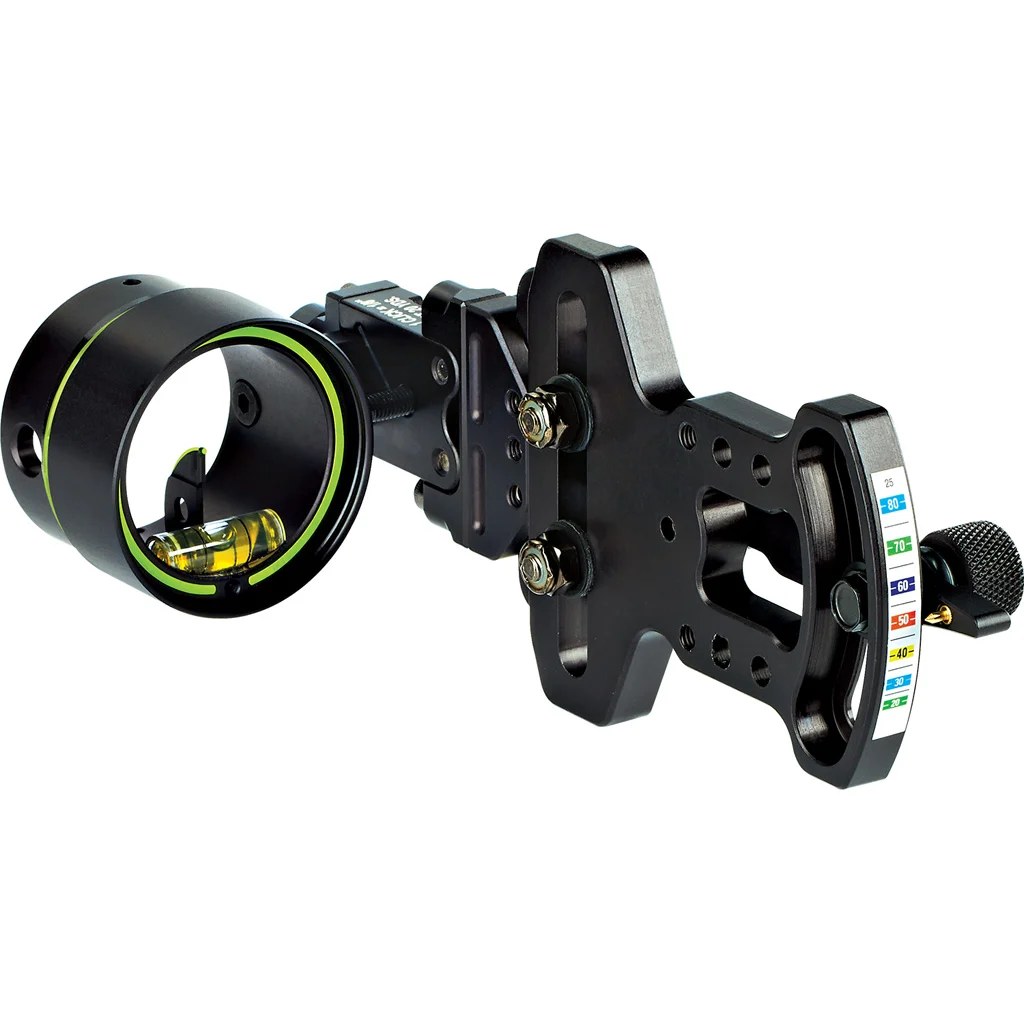 HHA Optimizer Lite X 5519 .019 LH Sight