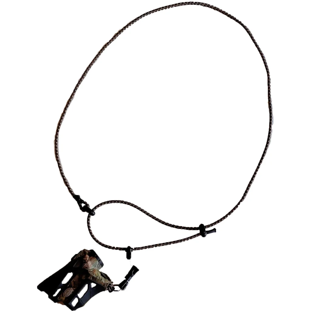 Loc Outdoorz Pro Hunt’r Rangefinder Sling Camo