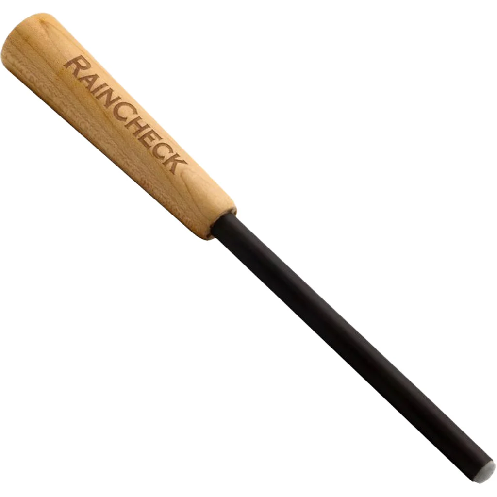 Woodhaven Raincheck Striker — Water-Resistant