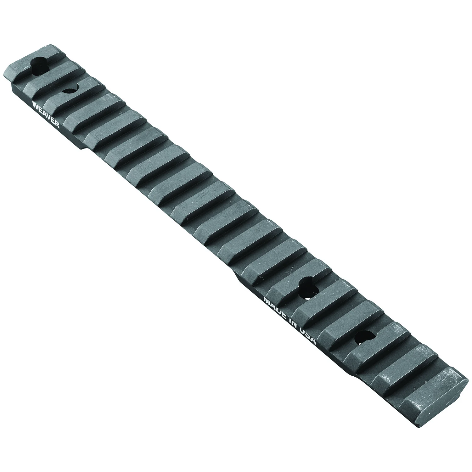 Weaver Extended Multi-Slot Base Mossberg Patriot SA
