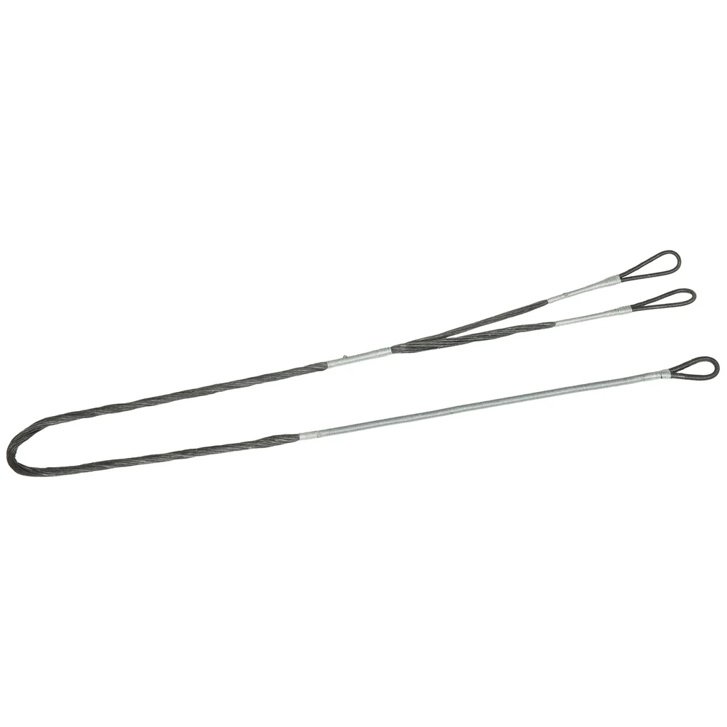 BlackHeart Crossbow Split Cables 19.5in. Mission