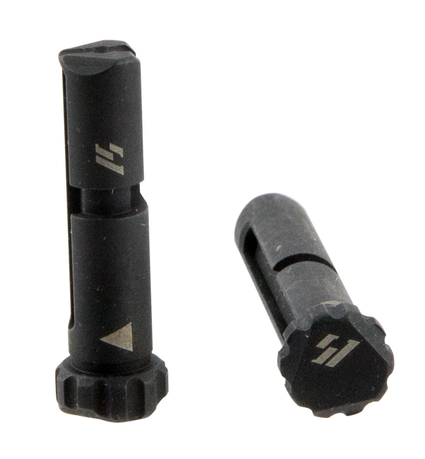 Strike Industries AR-10 Shift Pins — Black Oxide Steel