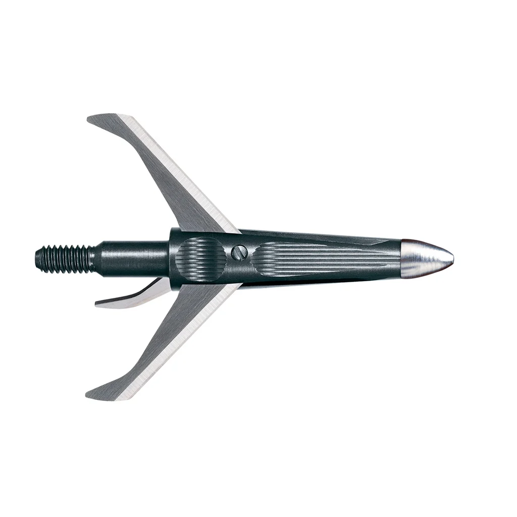NAP Gobbler Getter Broadheads 100 gr. 3 pk – New Archery Products
