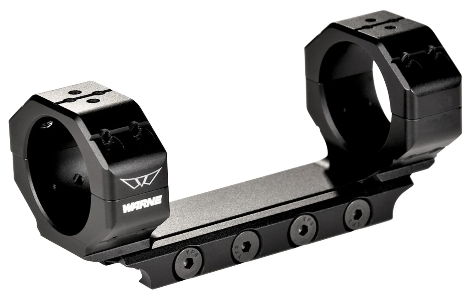 Warne Skyline Precision Mount 34mm Med
