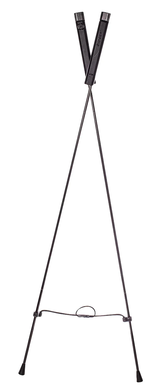 Swagger Stalker Lite Shooting Sticks 21-36″