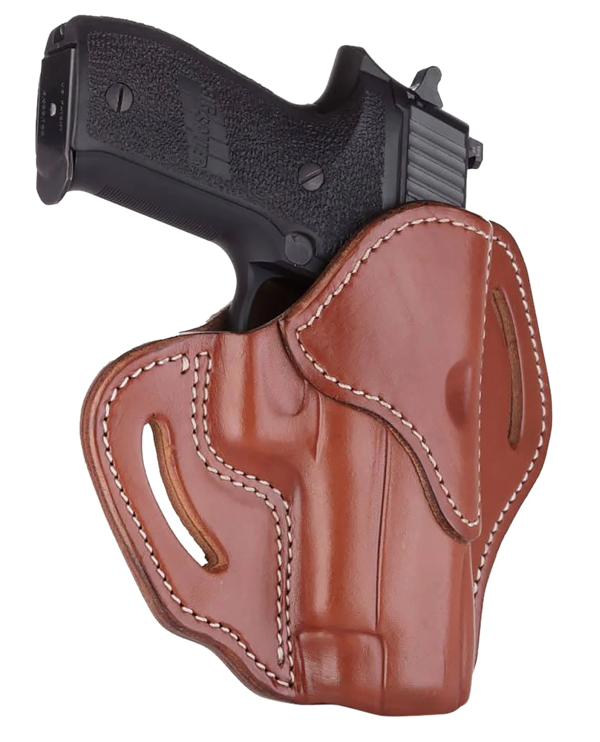 1791 Gunleather BH2.3 Classic 2.3 Brown RH OWB