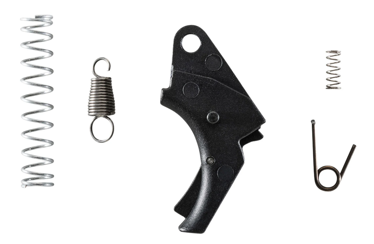 Apex Action Enhancement Kit for S&W SDVE – Black