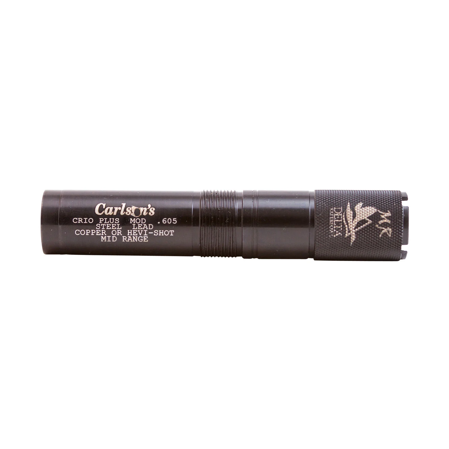Carlson’s Delta Waterfowl Extended Choke — Benelli Crio Plus 20 Gauge