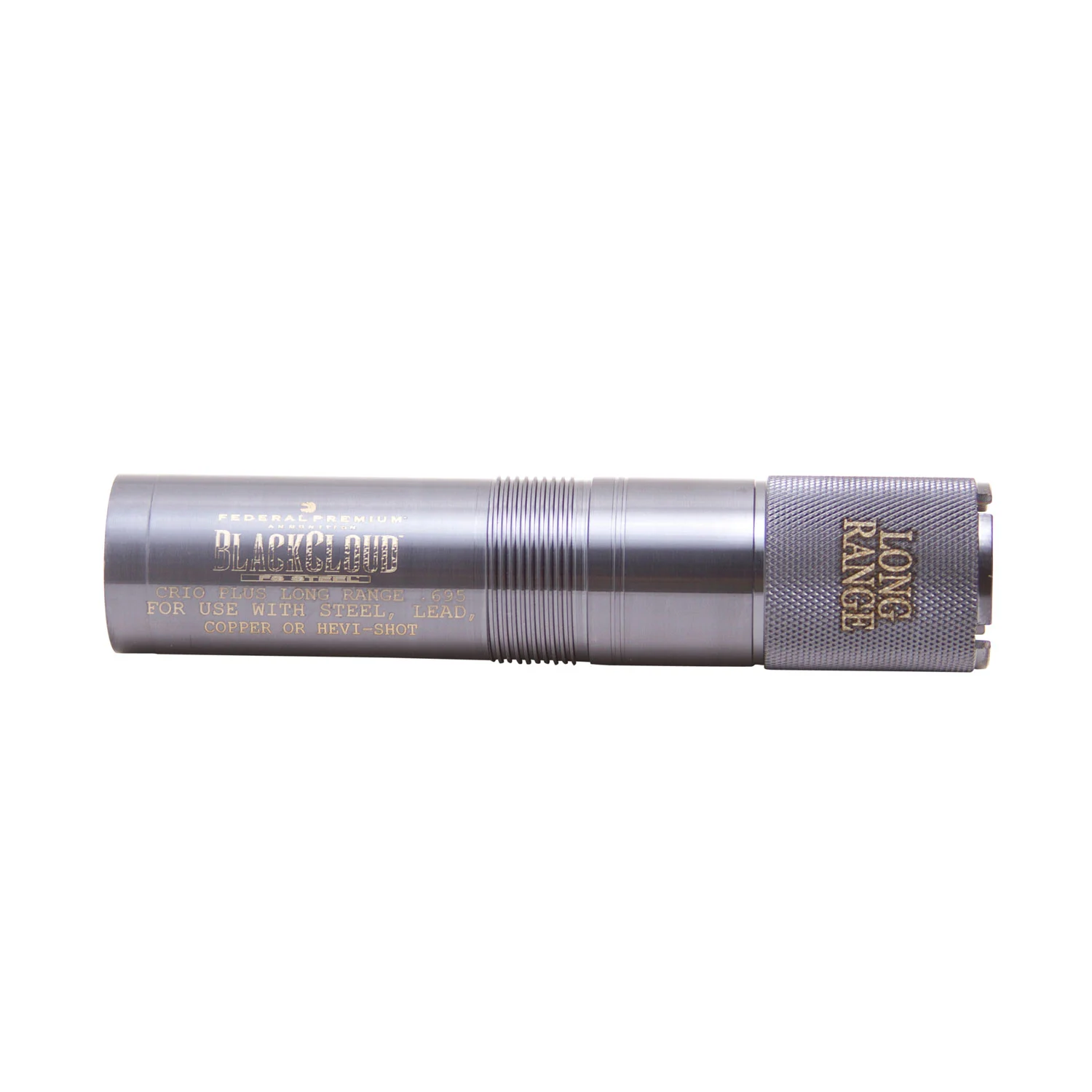 Carlson’s Black Cloud Benelli 12 Gauge Long Range Choke