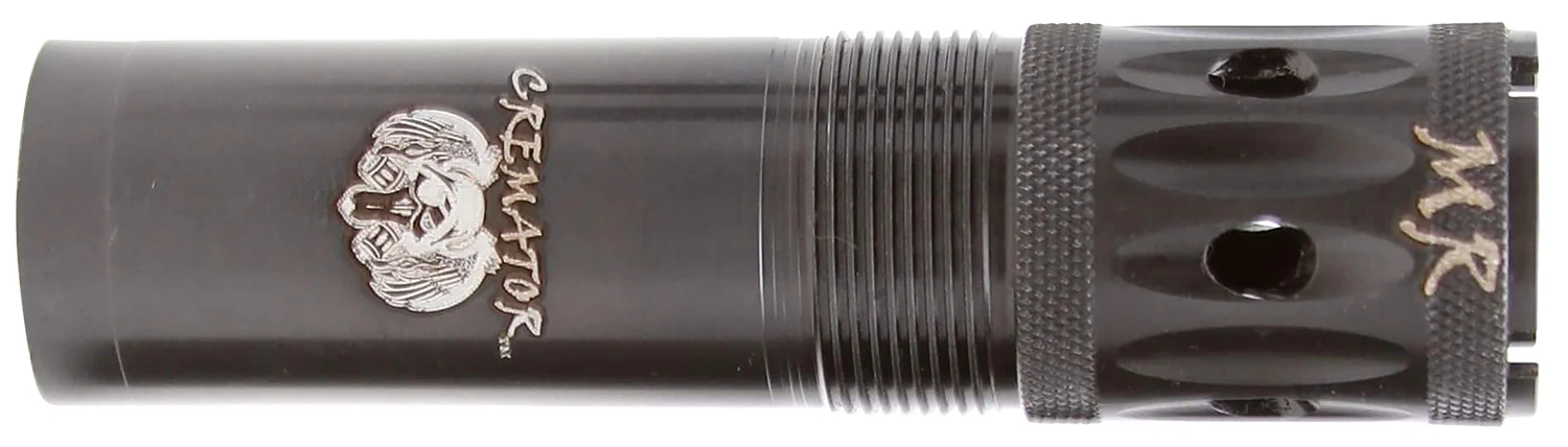 Carlson’s Cremator Ported Choke Tubes 12 Gauge, 2-Pack