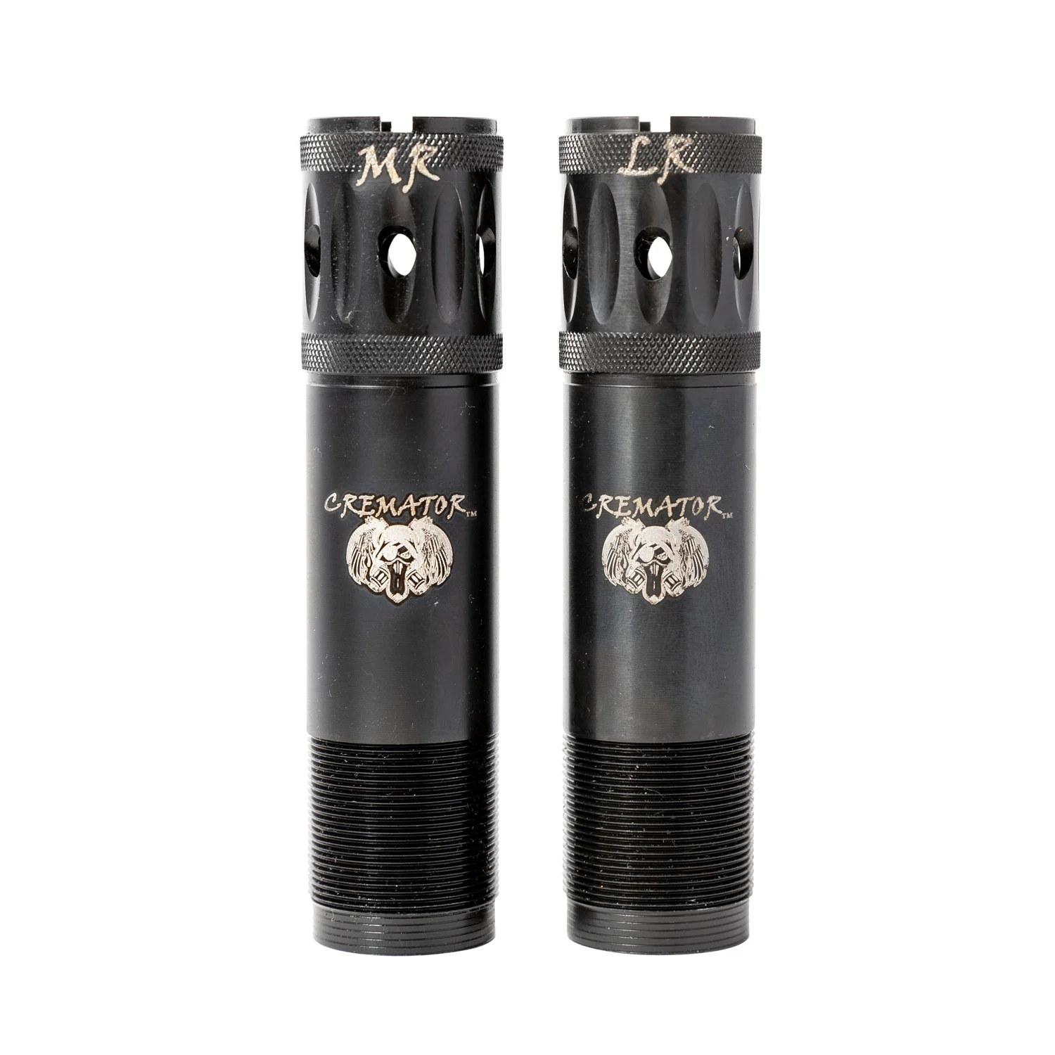 Carlson’s Cremator Ported Choke Tubes 12 Gauge Invector-Plus 2-Pack