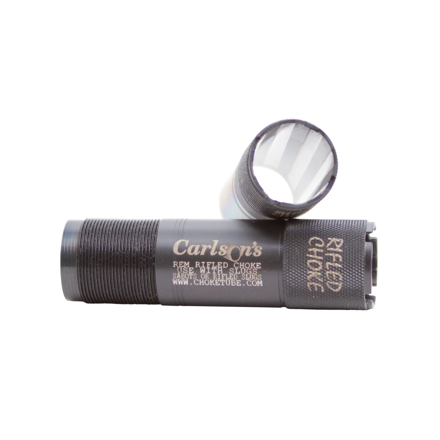 Carlson’s Rifled Choke Tube Rem-Choke 12 Gauge