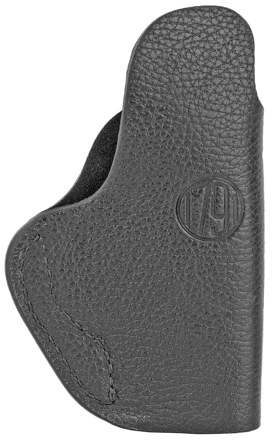 1791 Gunleather SCH IWB Holster — Night Sky Black, Left Hand