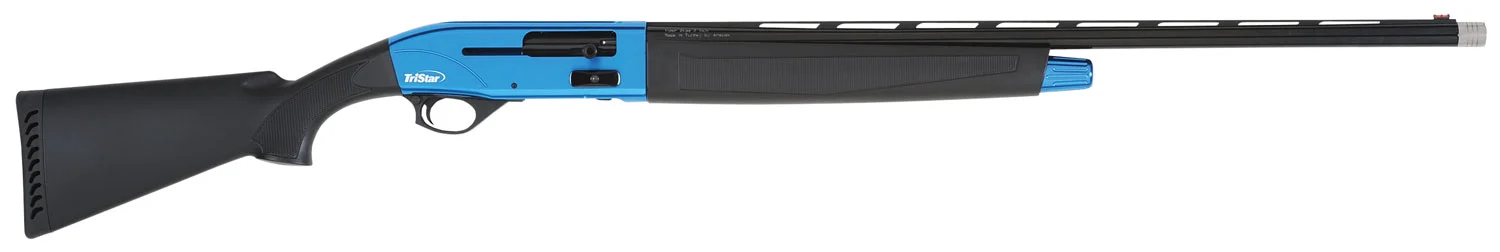 TriStar Viper G2 SR Sport Compact 20ga 26″ Blue Receiver