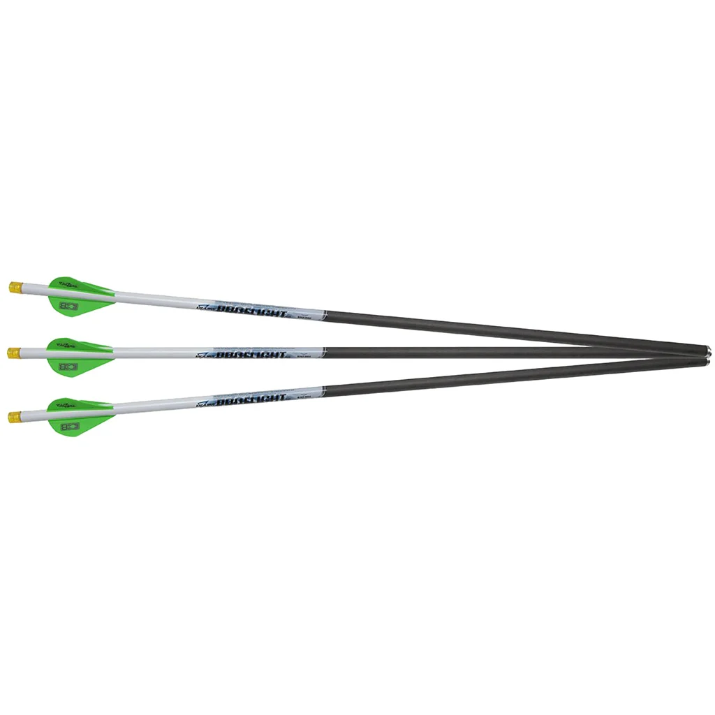 Excalibur ProFlight Illuminated Crossbow Bolts 16.5 in. 3 pk.