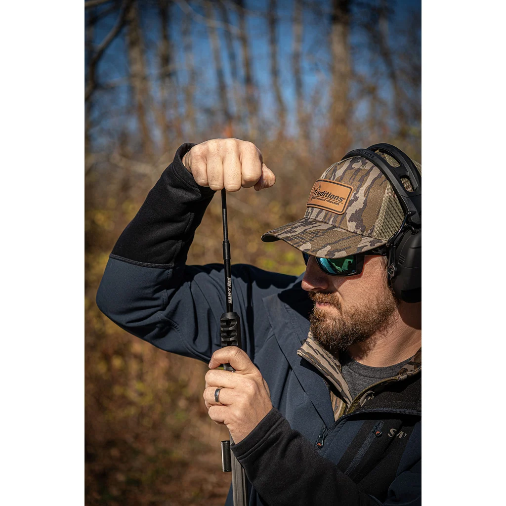 Turner Fabrications TRA Ram-T Telescopic Ramrod 20.75–23.8 in