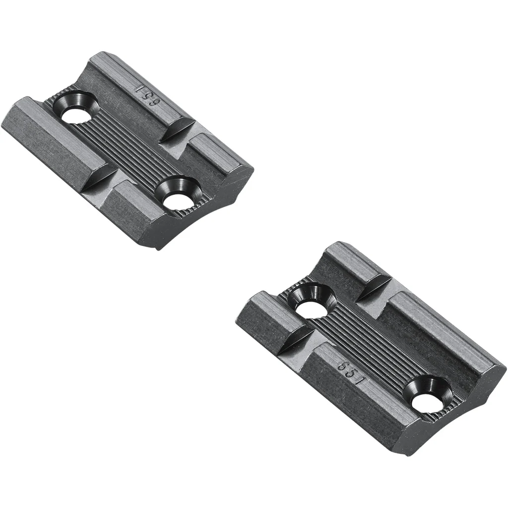 Weaver Top Mount Bases – Browning AB3 (8-40) Matte