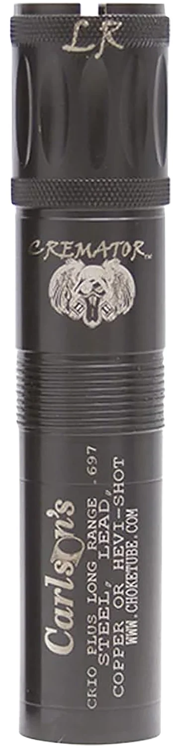 Carlson’s Cremator 11607 Benelli Crio Long Range Choke – 12 Gauge