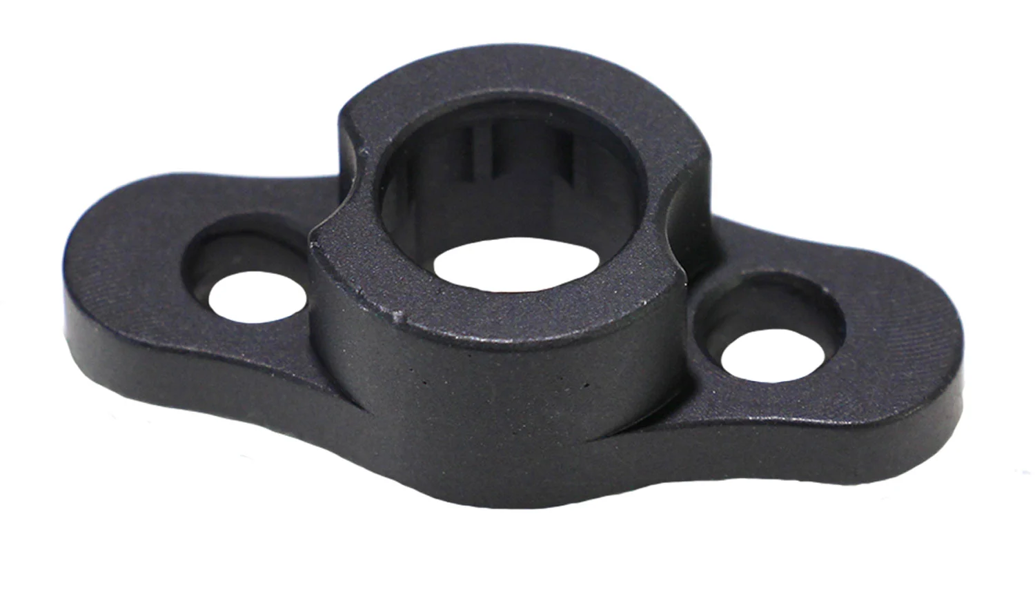 Timber Creek MQDMPBL QD Mounting Point M-LOK Black