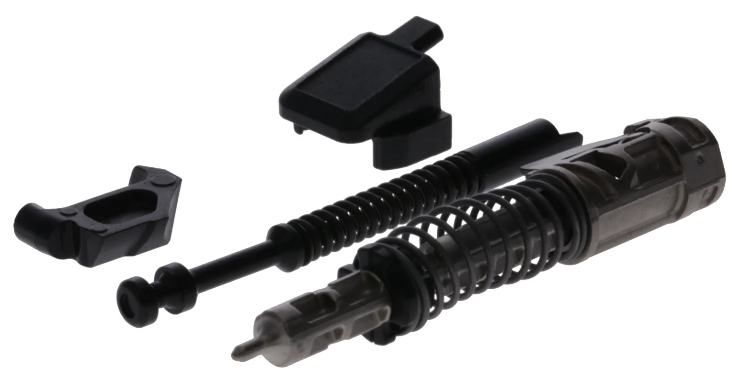 Rival Arms RA42P001A Slide Completion Kit – Sig P320