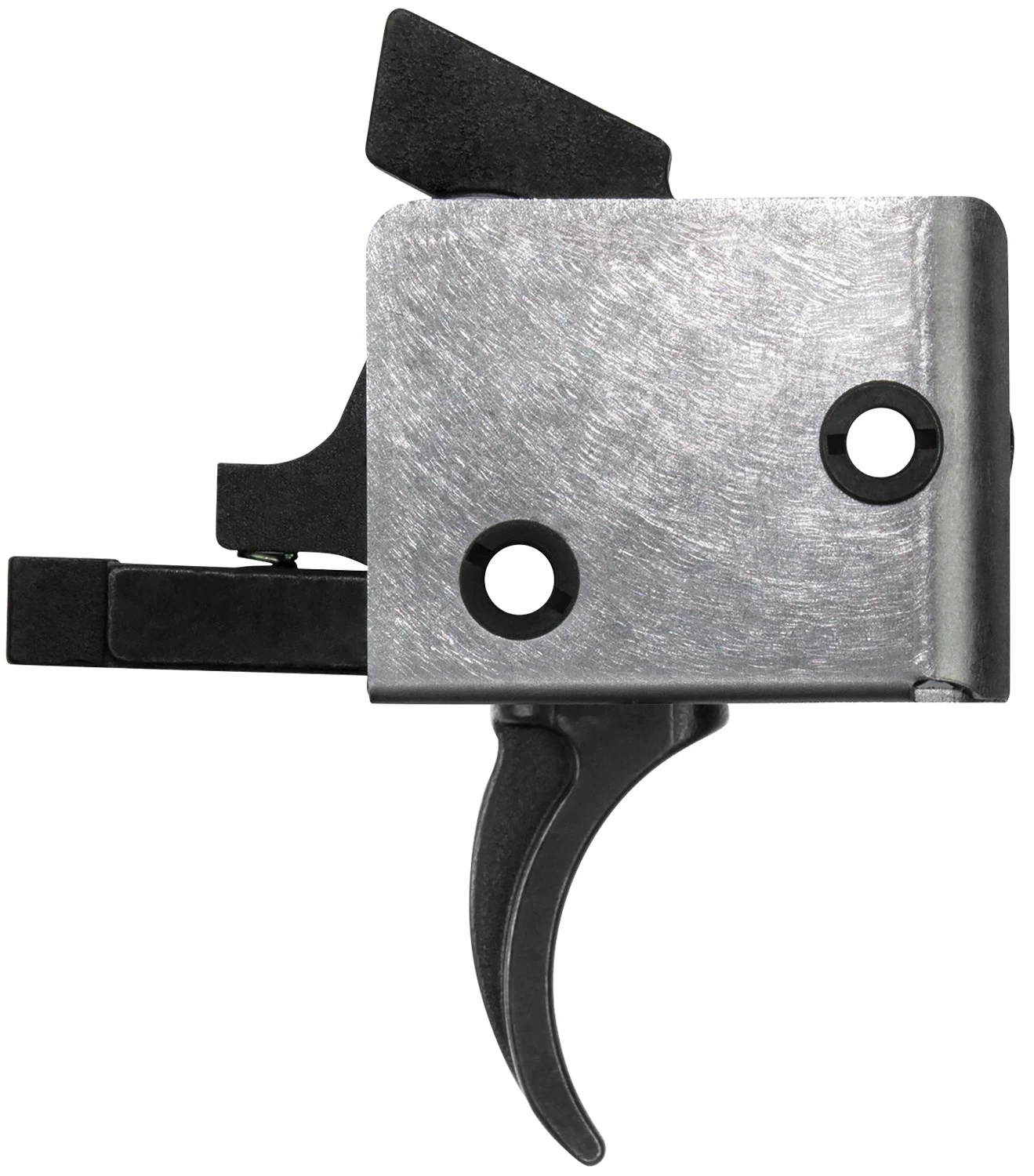 CMC Triggers Drop-In Curved Single-Stage Trigger 3-3.50 lb