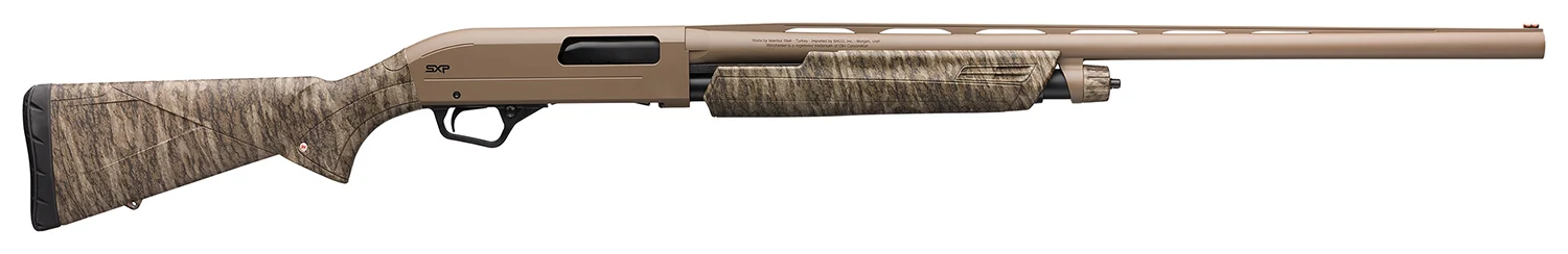 Winchester SXP Hybrid Hunter 20ga 28in Mossy Oak Bottomland