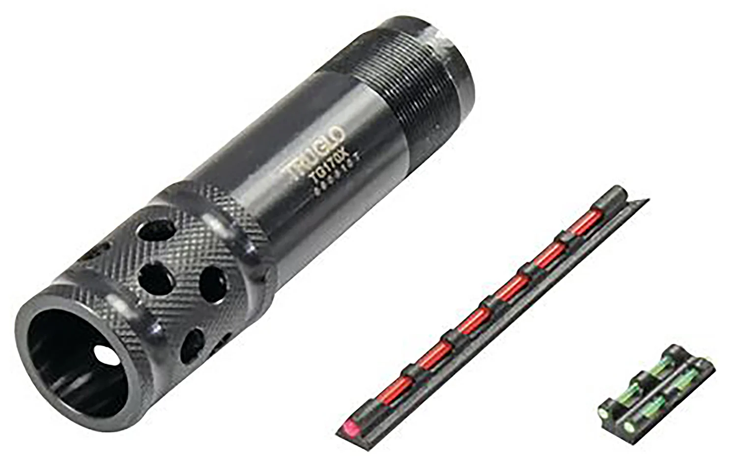 Truglo 12GA Choke Tube & Gobble-Dot Sight — Beretta Mobil