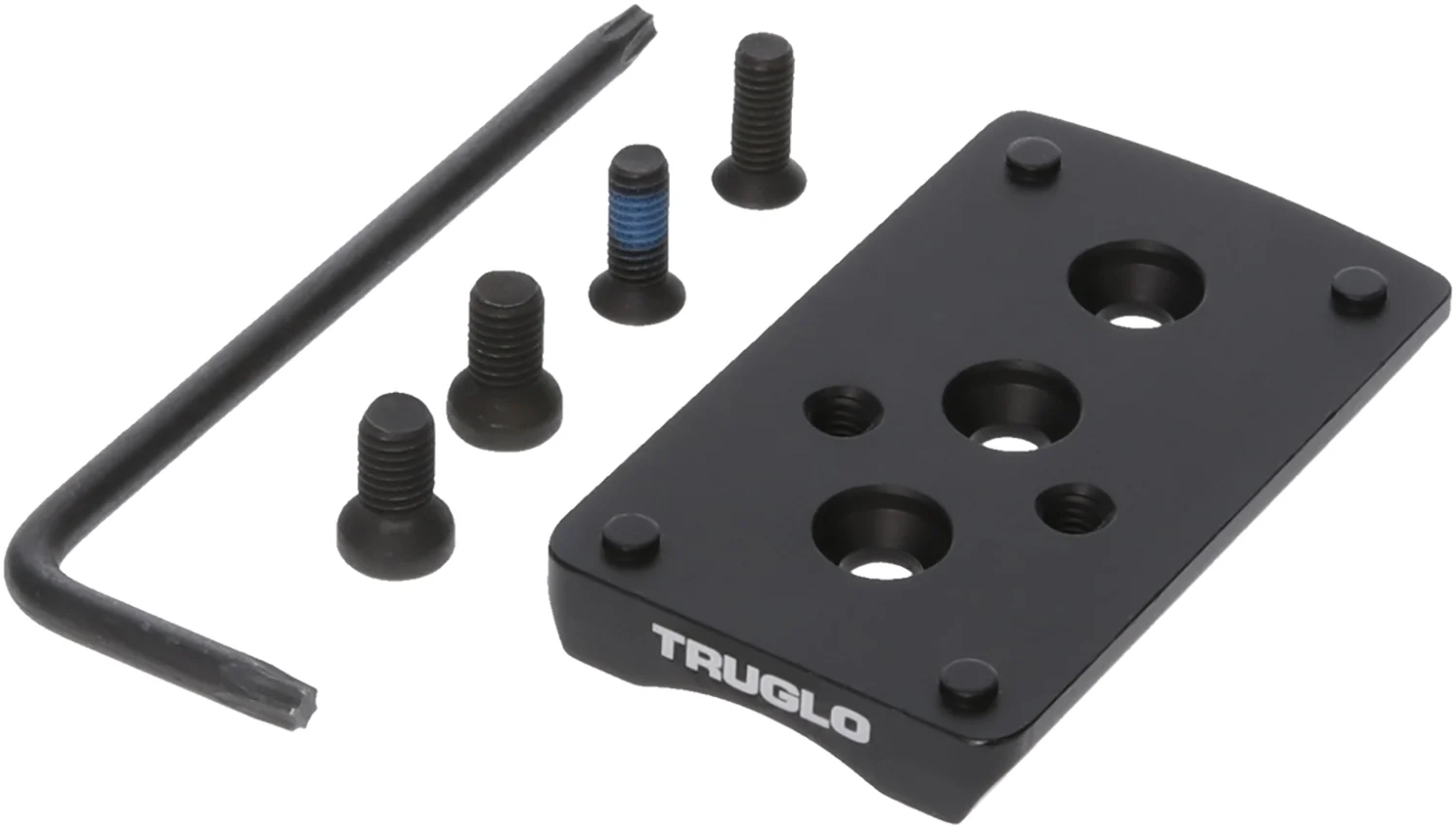 Truglo TG-TG8955M1 Shotgun Receiver Optic Mount