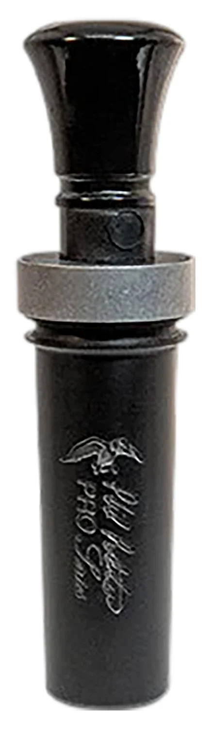 Duck Commander Phil Robertson Pro Series Open Call, Black Acrylic