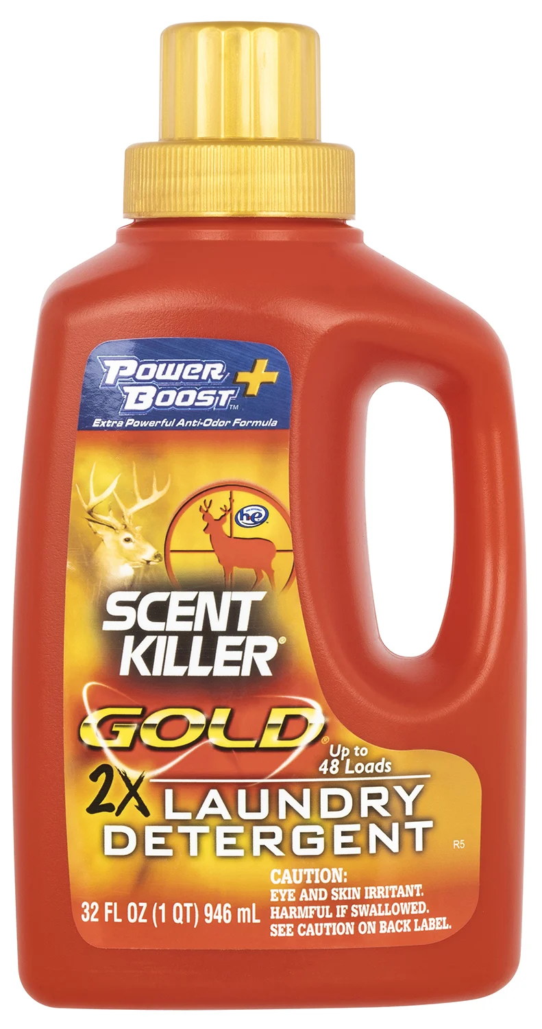 Wildlife Research Scent Killer Gold 32 oz