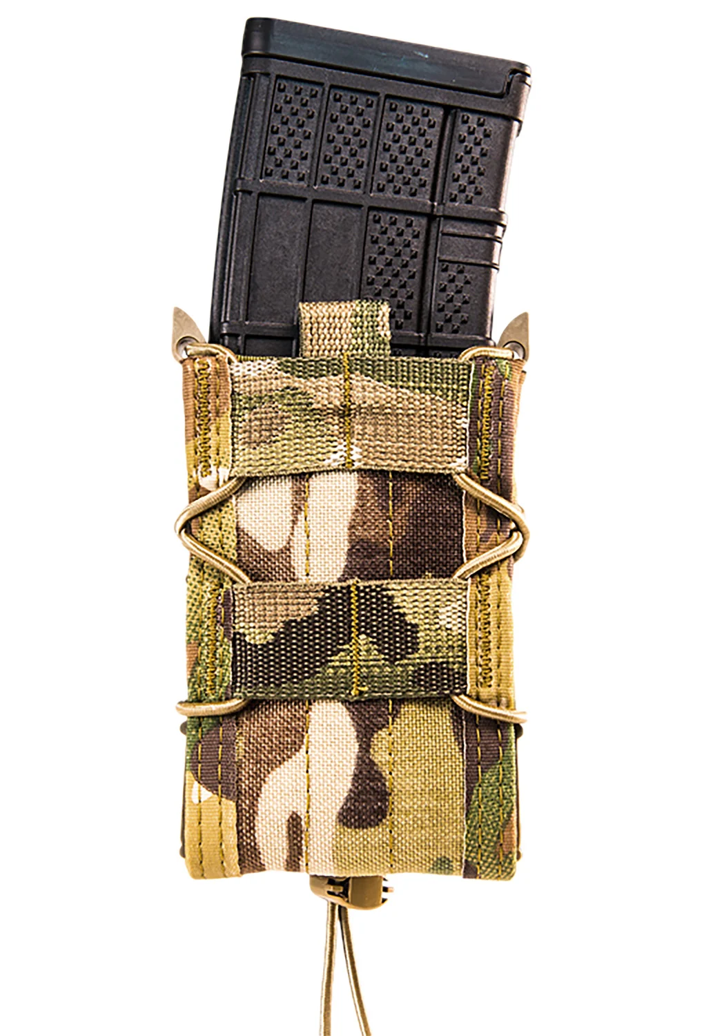 HIGH SPEED GEAR TACO Mag Pouch Single — MultiCam