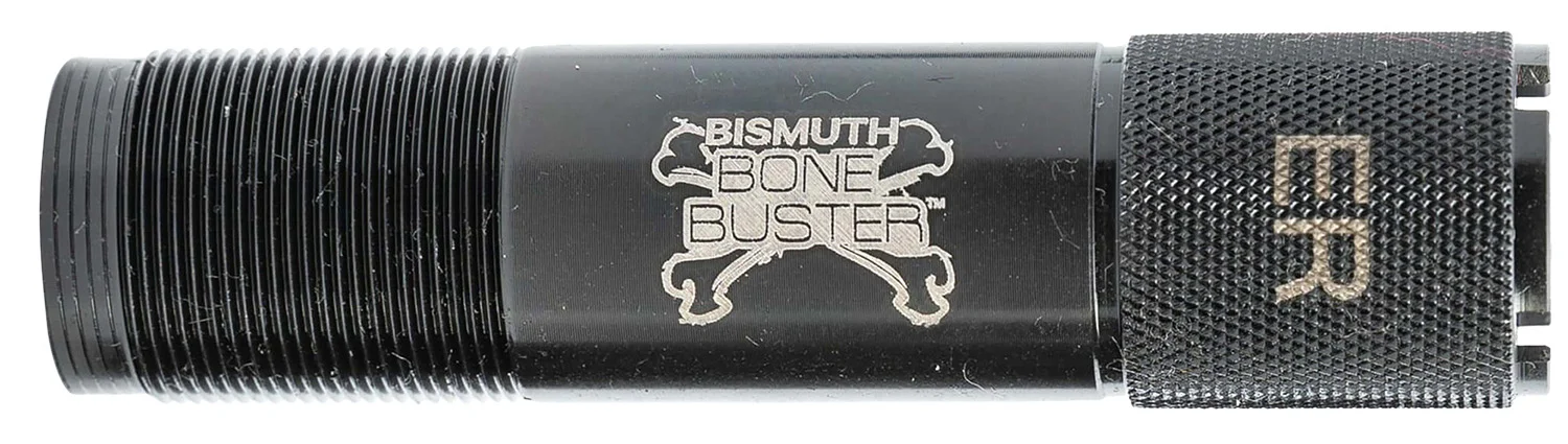 Carlsons 09223 Bismuth Bone Buster Rem Choke 20 Gauge