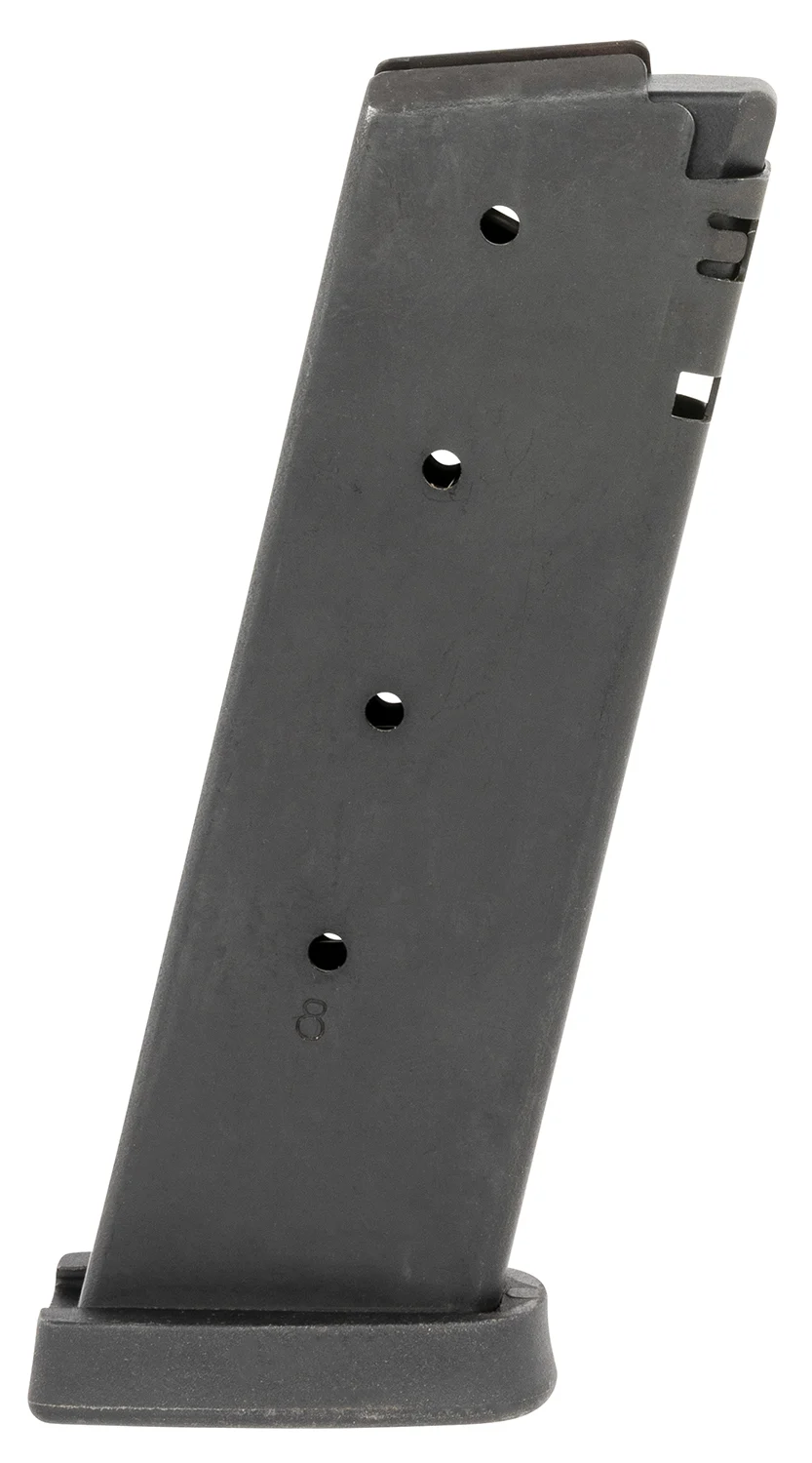 BERSA BPCC 8-Round .380 ACP Magazine — Black