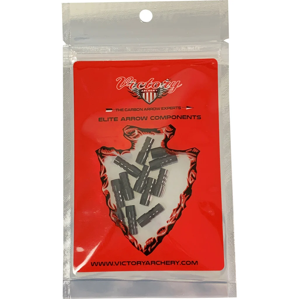 Victory Uni-Bushings 3DHV Standard Spine 300-400 — 12 Pack