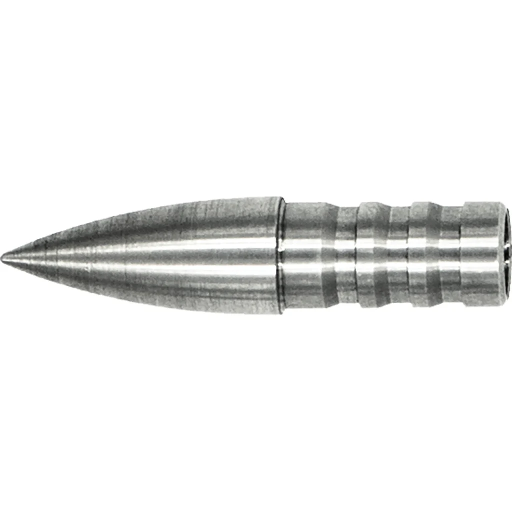 Victory V-Tac 25 Glue-In Points, 80 gr, 12 pk