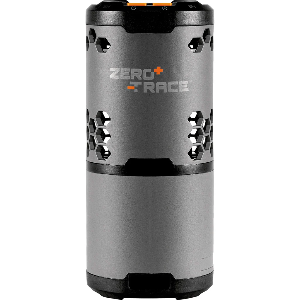 Wildgame ZeroTrace Cordless Portable Deodorizer