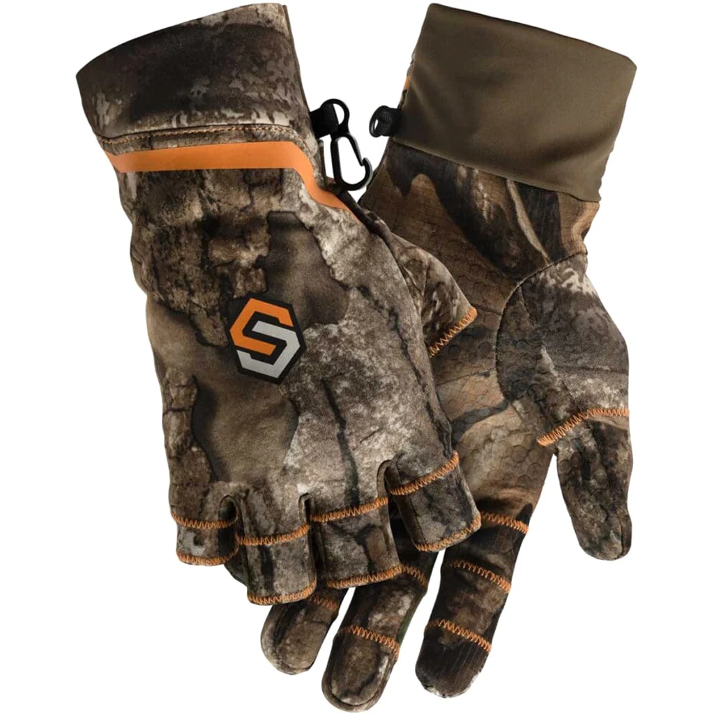 Scent-Lok Custom Glove RT APX Large