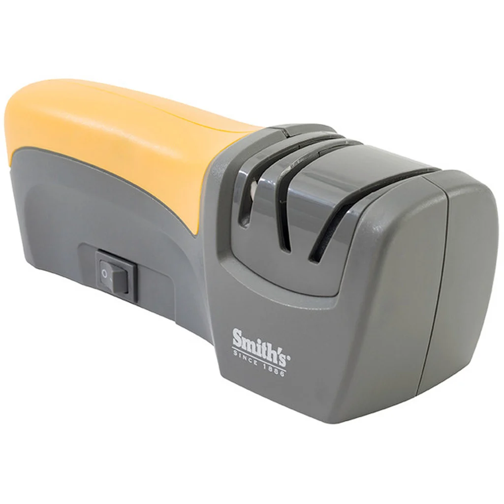 Smiths Edge Pro Compact Electric Knife Sharpener