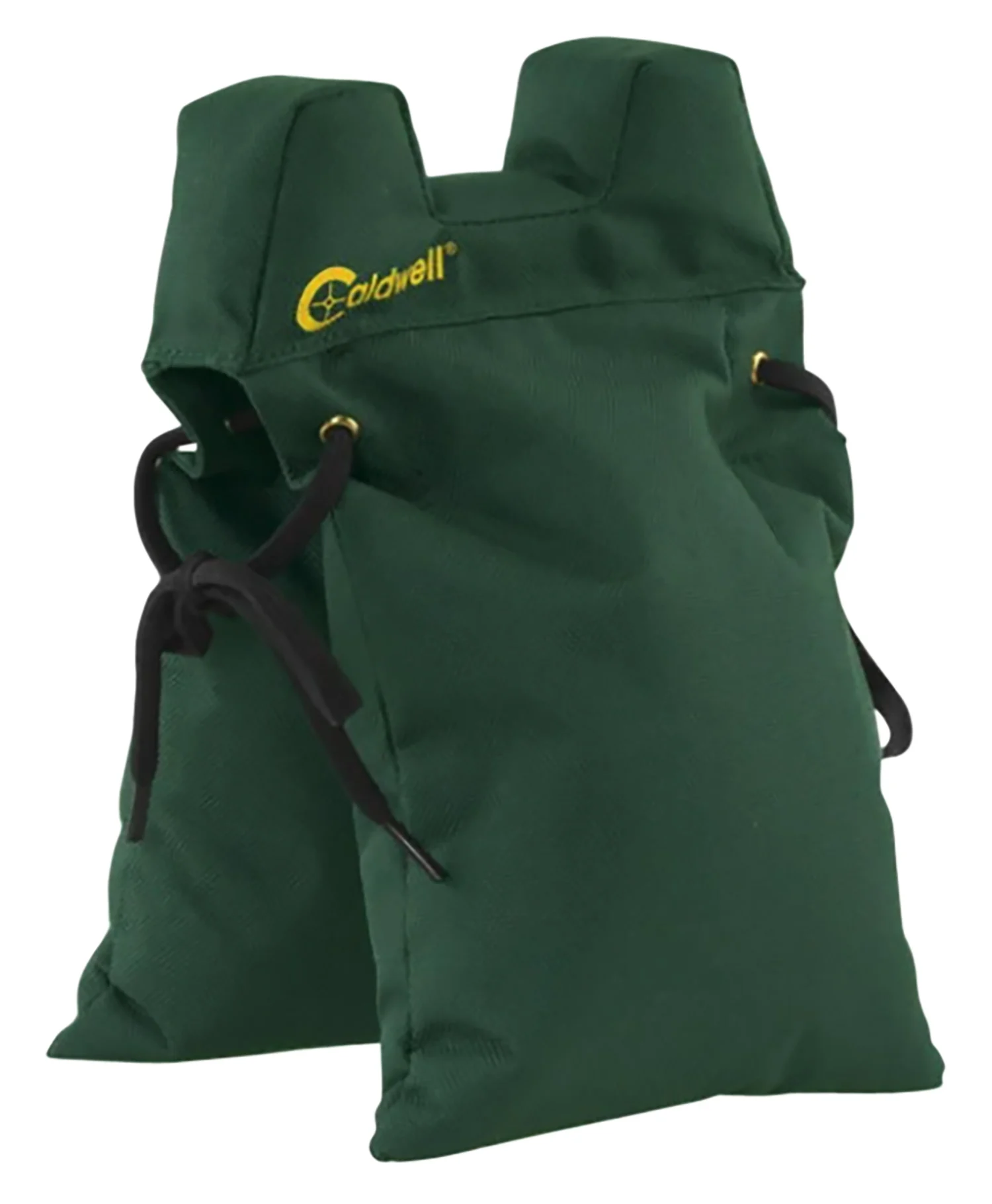 Caldwell 247261 Hunter’s Blind Bag, Dark Green Nylon, 1.60 lb