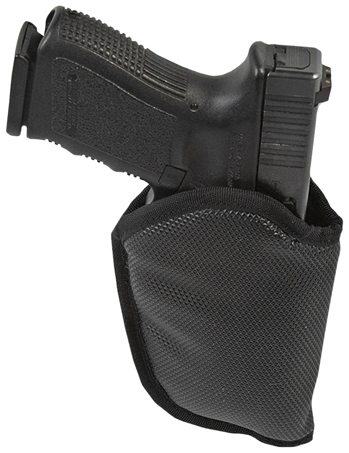 BLACKHAWK TecGrip FormLok IWB Moldable Holster Size 01