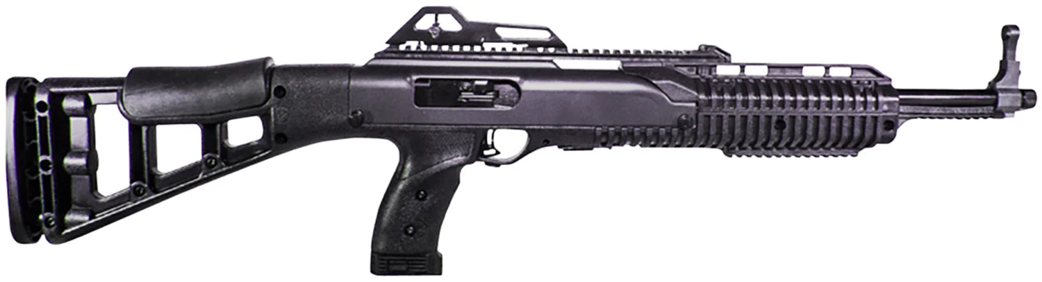 Hi-Point 1095TS 10mm Carbine Target Stock Non-Threaded 10rd