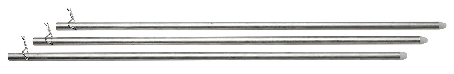 Hornady Lock-N-Load Small Primer Tube Kit, 3-Pack