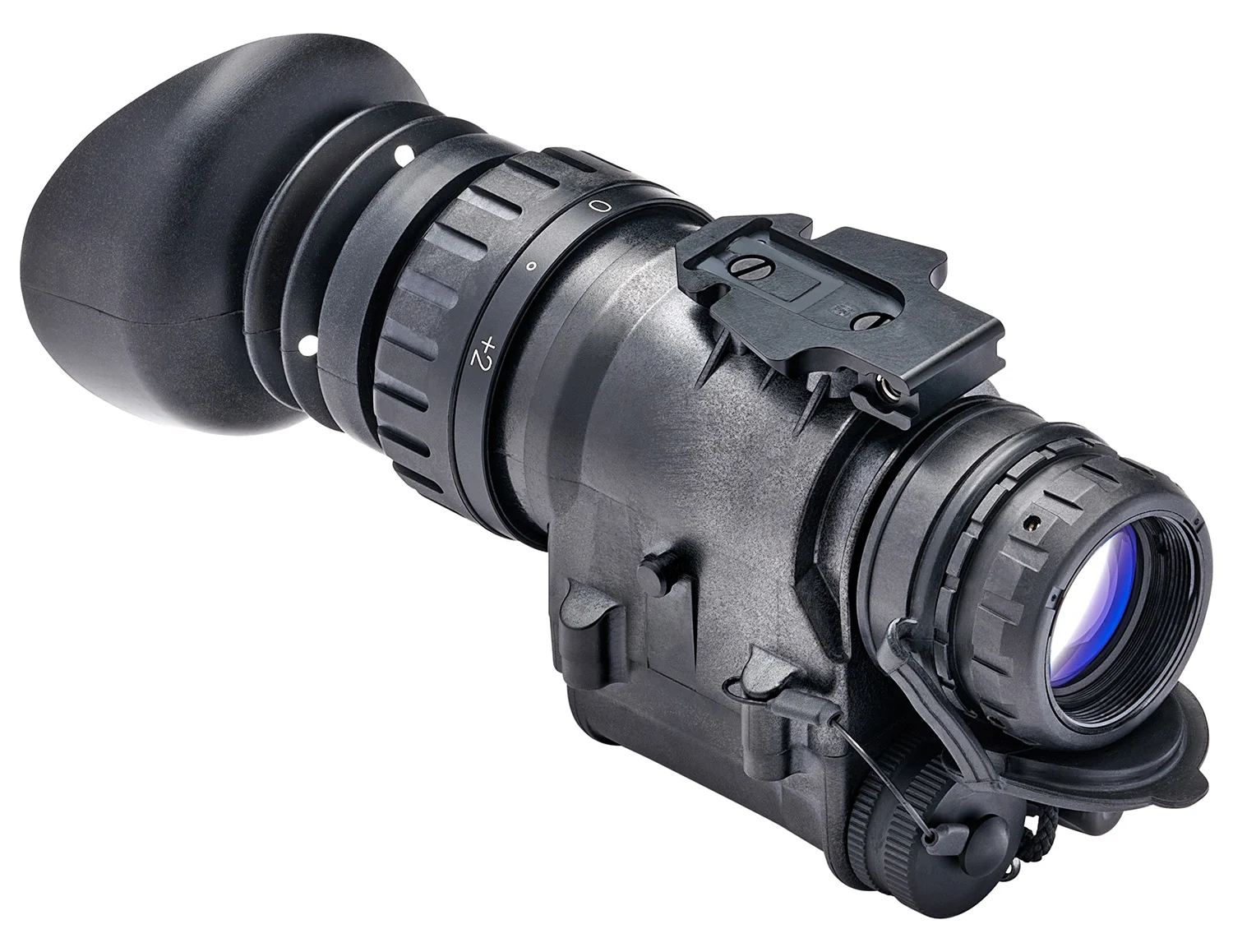 Eotech MonoNV Gen 3 White Phosphor Night Vision Monocular