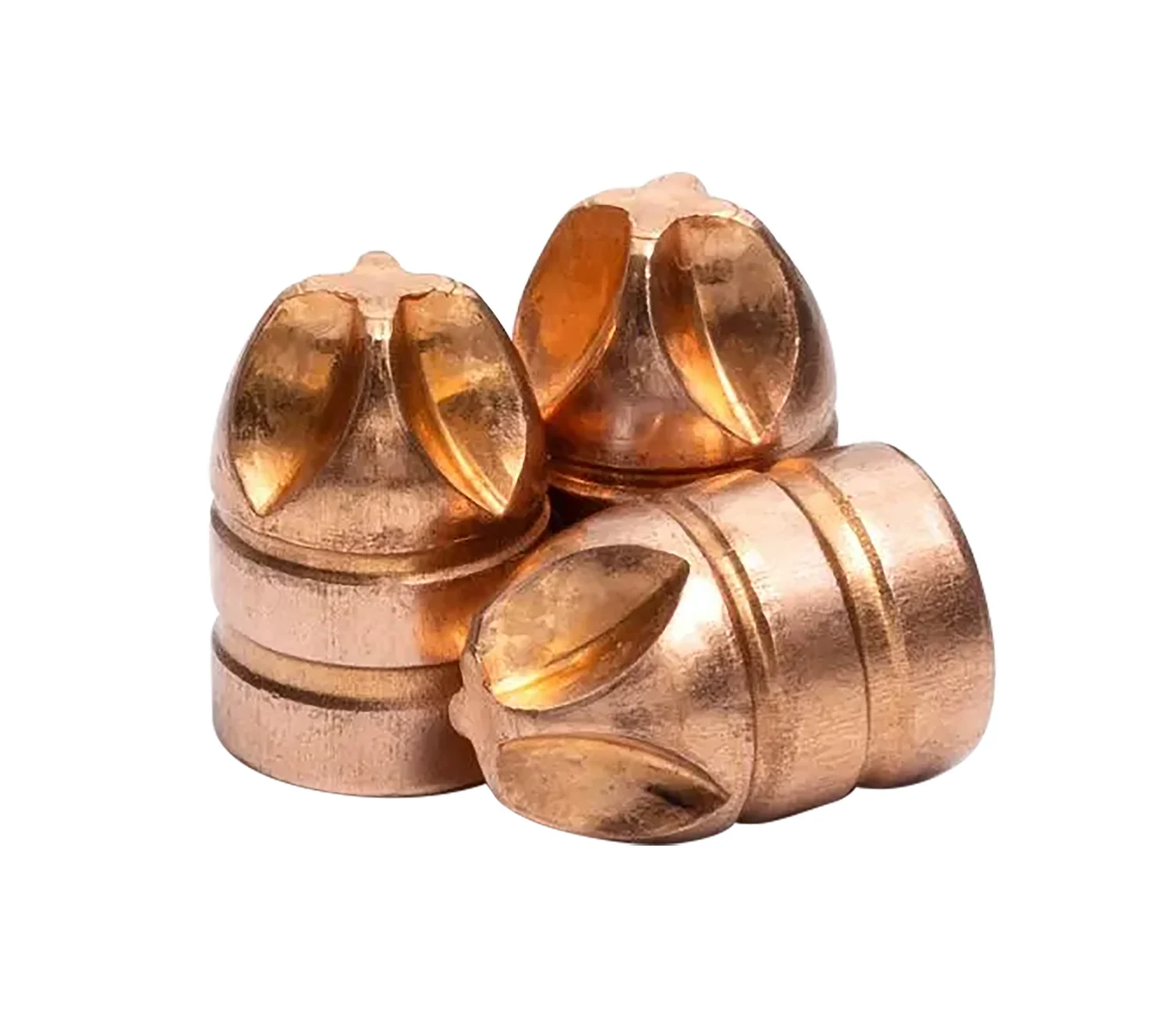 Lehigh Defense Xtreme Defense 115gr .40 Cal 100/Box