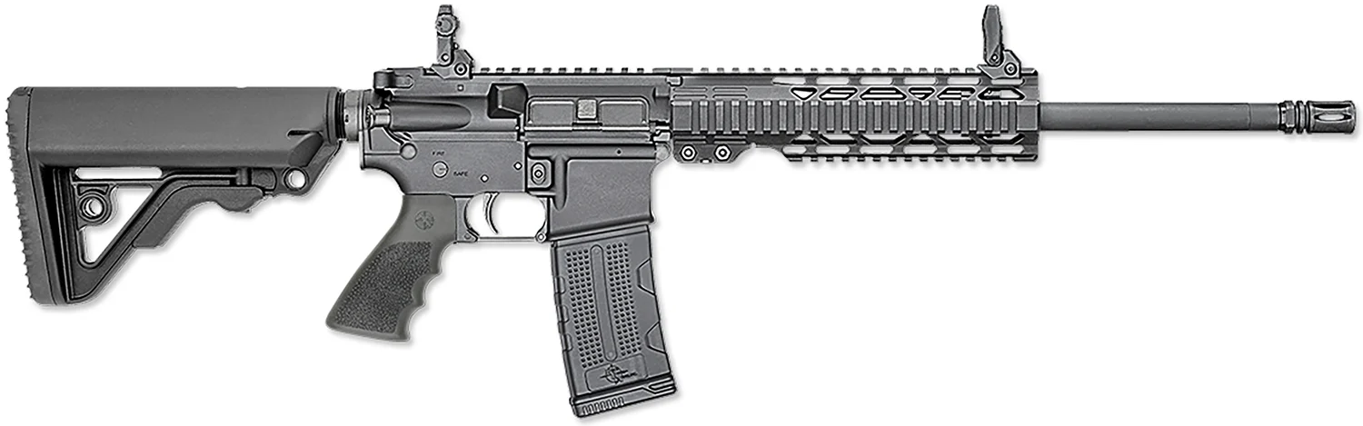 Rock River Arms AR1910 LAR-15M 5.56x45mm NATO 16″ Carbine
