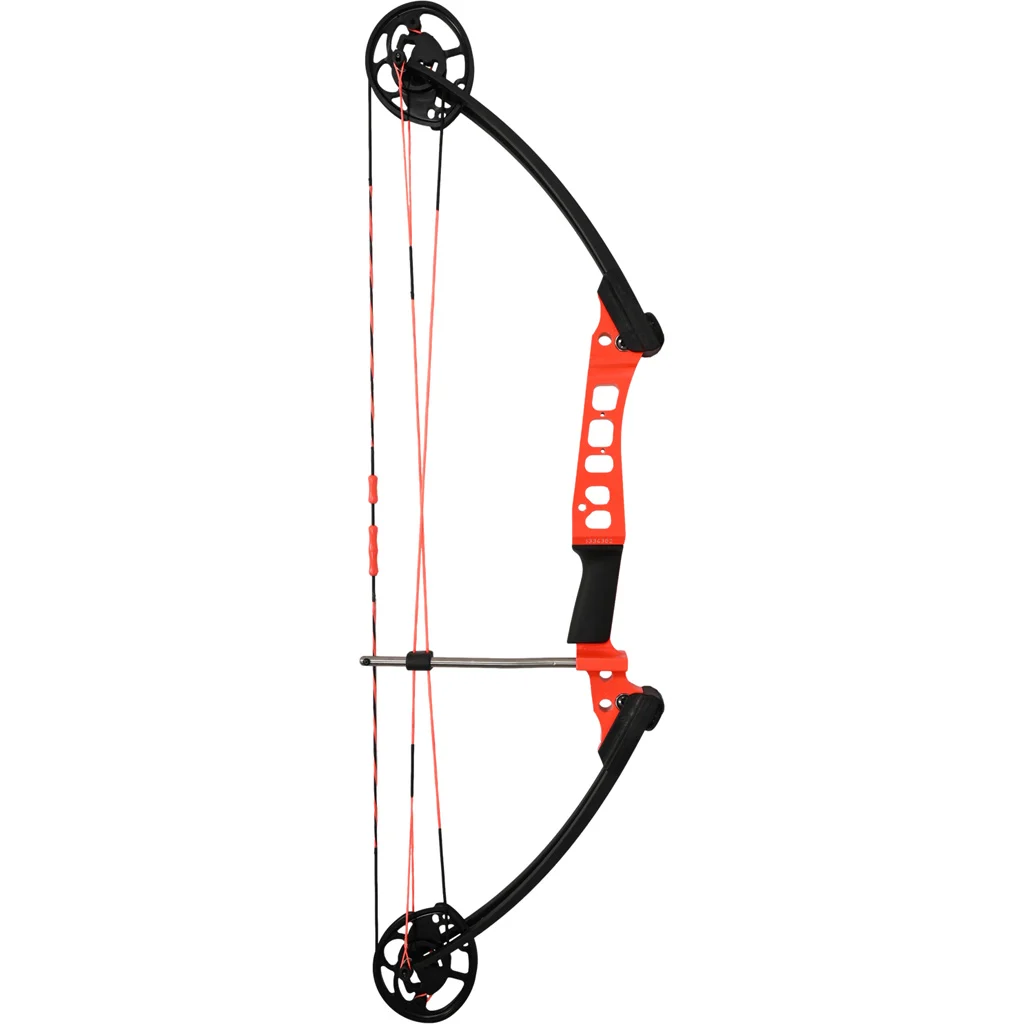 AMS Hooligan V2Bowfishing Bow RH 24-50 lb.