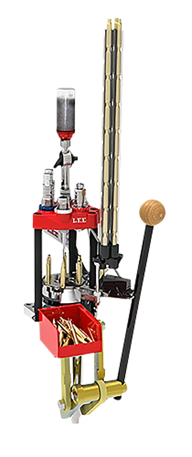 Lee Precision Six Pack Pro Kit .40 S&W