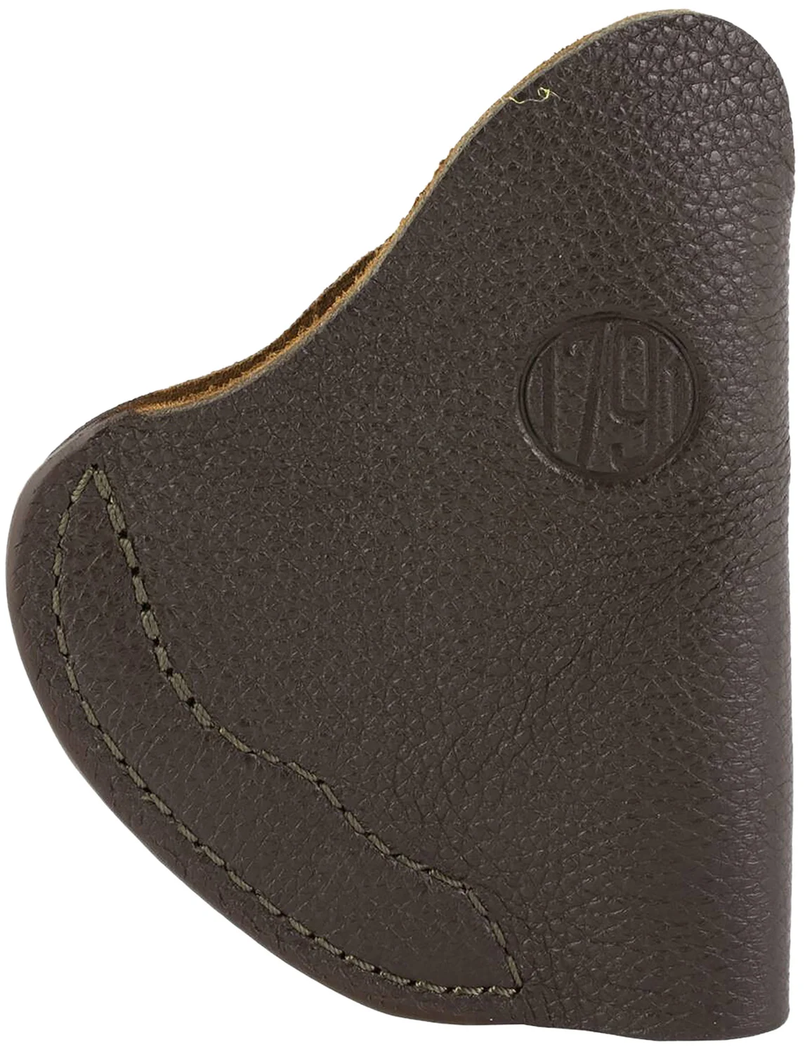 1791 Gunleather Fair Chase Deer Skin IWB Holster Size 2 LH