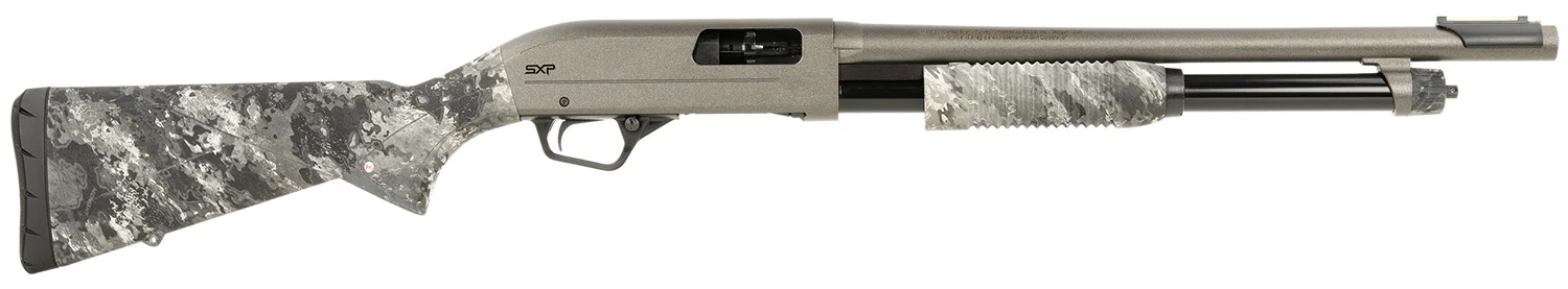 Winchester SXP Hybrid Defender 20 Gauge 18″ Barrel