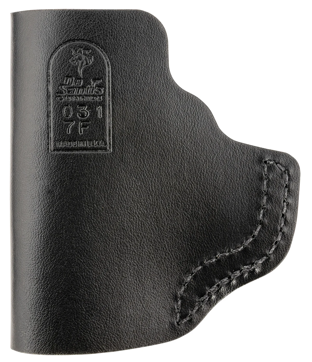 DeSantis Insider IWB Holster — Ruger LCP II, Right Hand